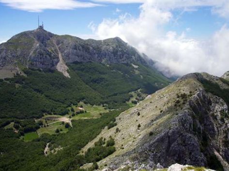 Lovcen