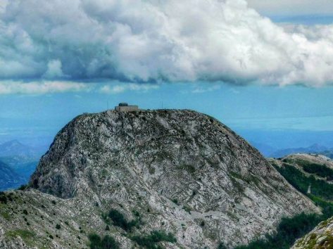 lovcen
